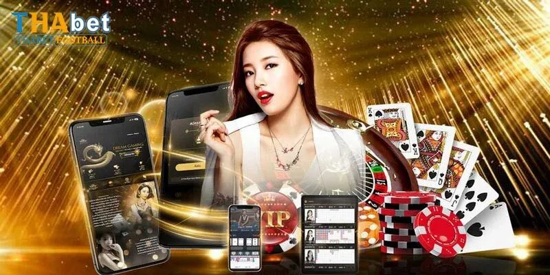 Những Game Cá Cược Nổi Bật Đang Có Tại Sảnh DG