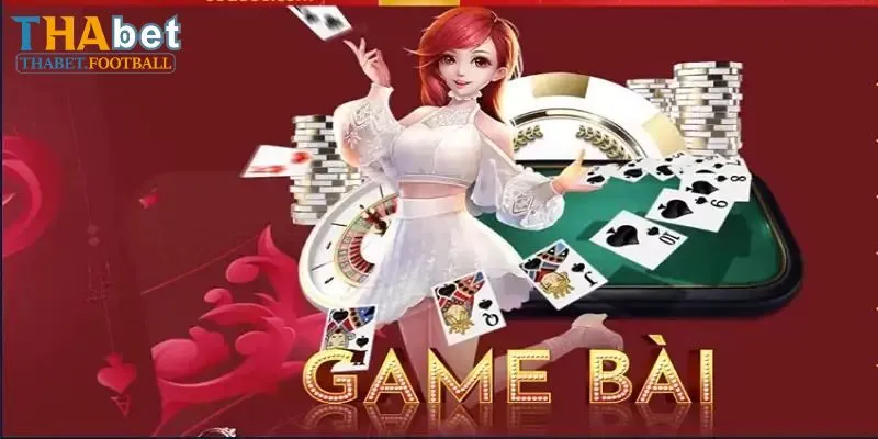 Đôi nét về TP Game Bài 3d